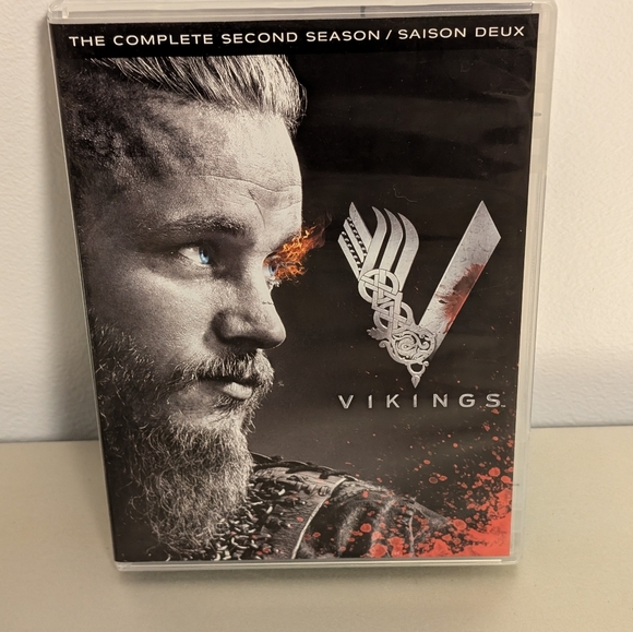 DVDs - Picture 2 of 5